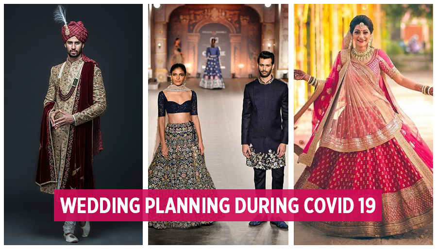 wedding planning in covid, upcoming wedding ideas,marriages in corona virus
