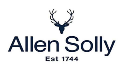 Allen Solley