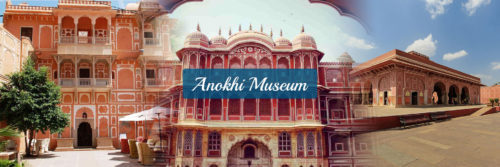 Anokhi Museum