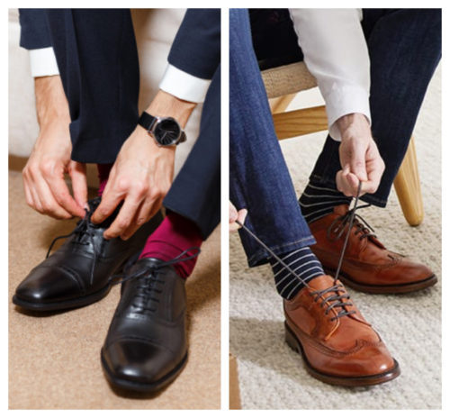 dressy boots for mens workwear 2020