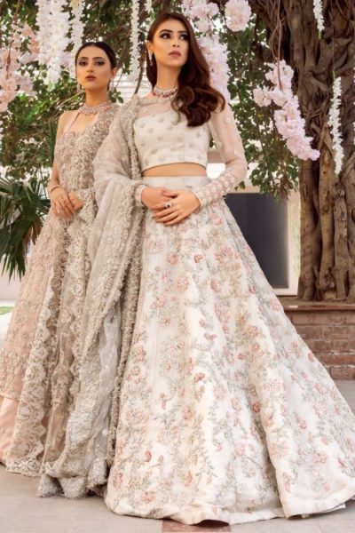 View more lehenga designs Engagement lehenga designs