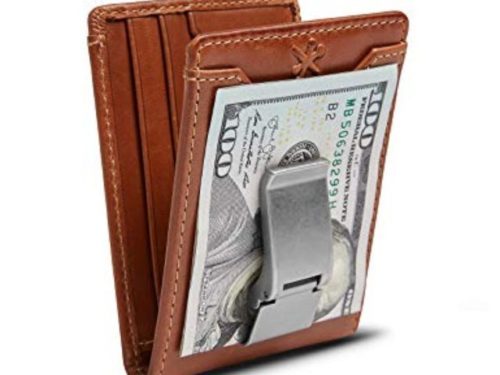 money clip wallet fro mens workwear 2020