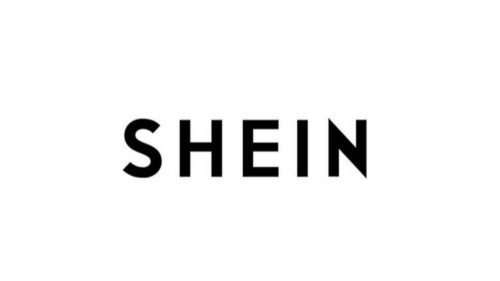 Shein online shopping website
