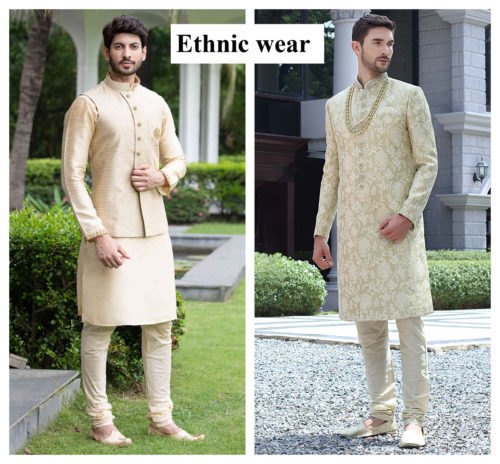 ethnic wear