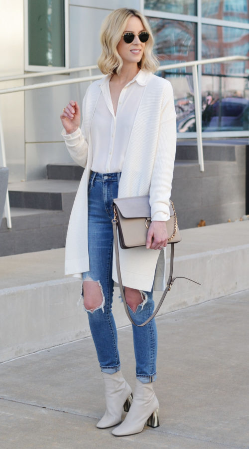 Big Baggy Cardigans or Outer for women