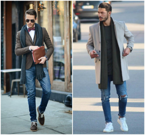 wool style blazer