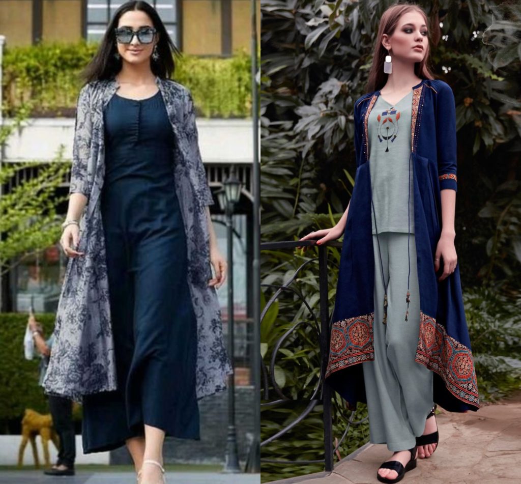 jacket style trendy suit