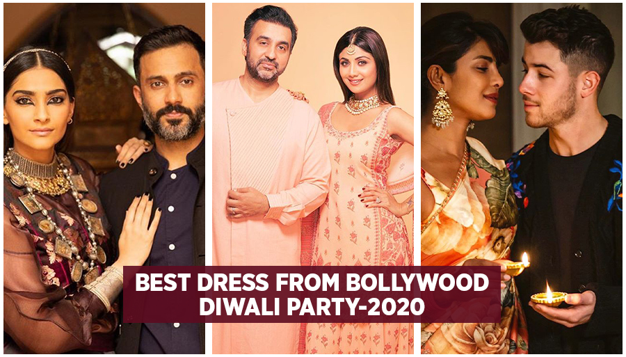 top look of bollywood diwali-2020