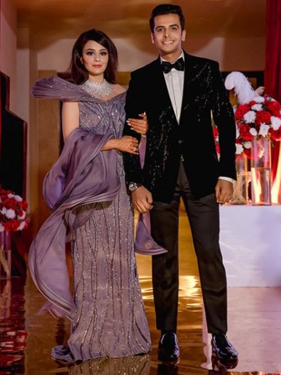 formal coat for engagement