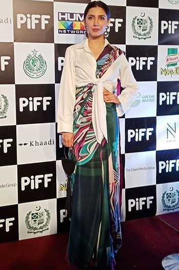 saree with as a shirt style blouse sari with shirt style blouse