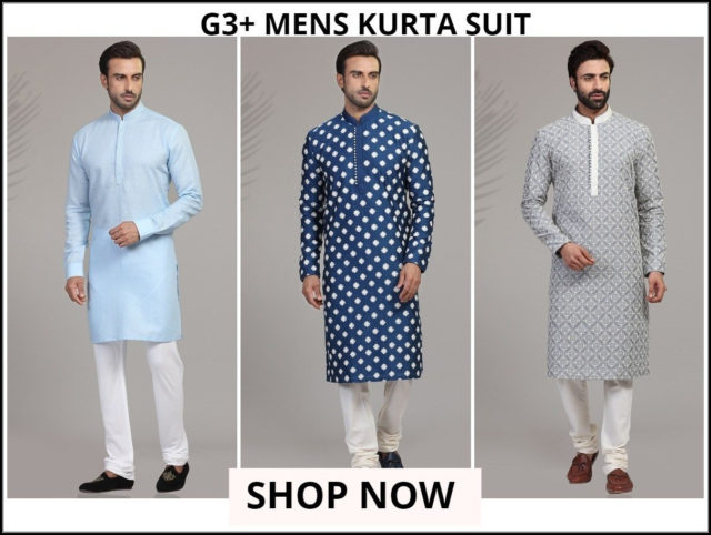 Buy mens kurta online, buy mens designer kurta online, Shop kurta suit online for mens,