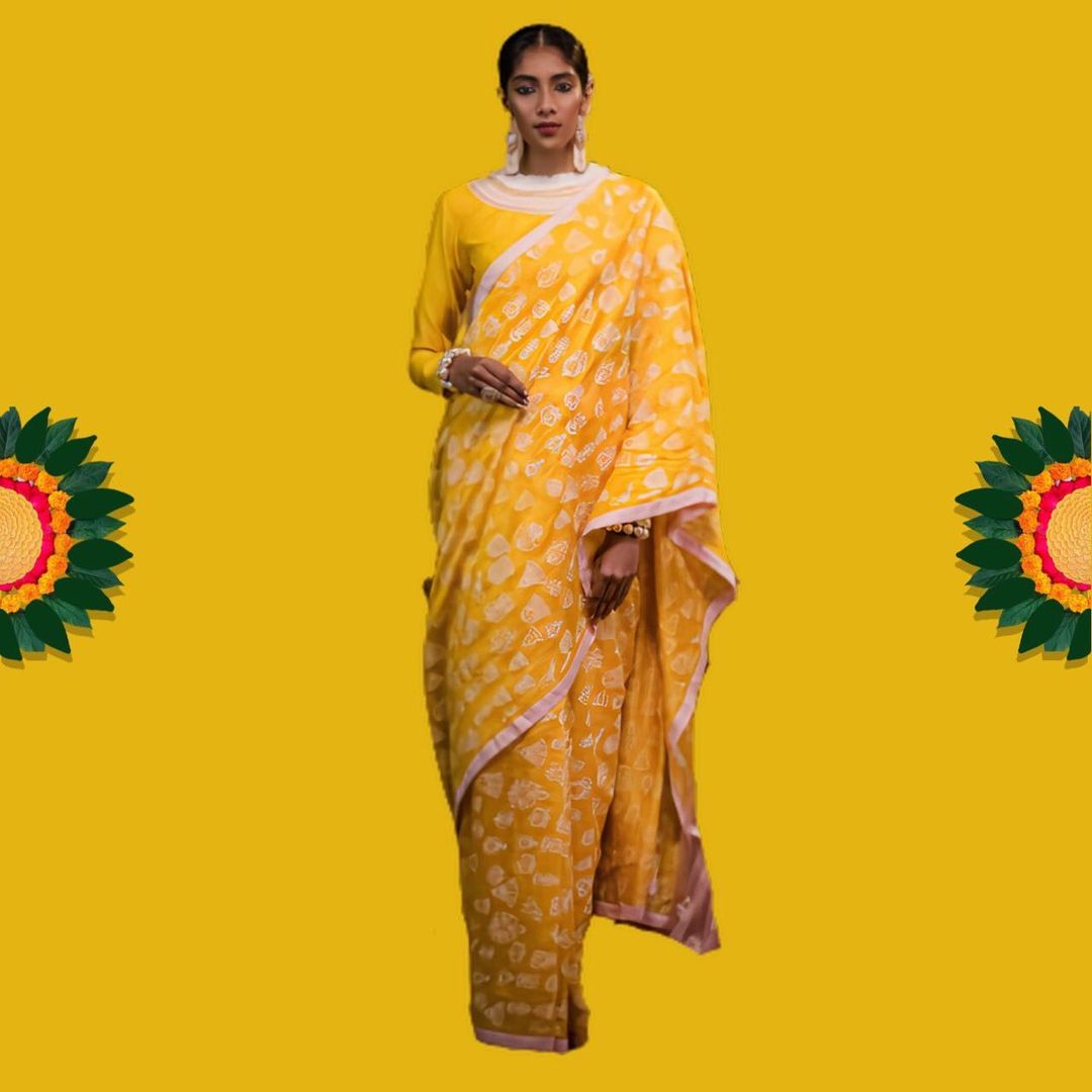 Masaba Spring Spring summer trends from Masaba Couture