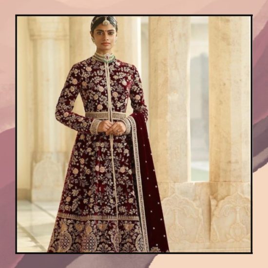 designer full sleeve blouse designs