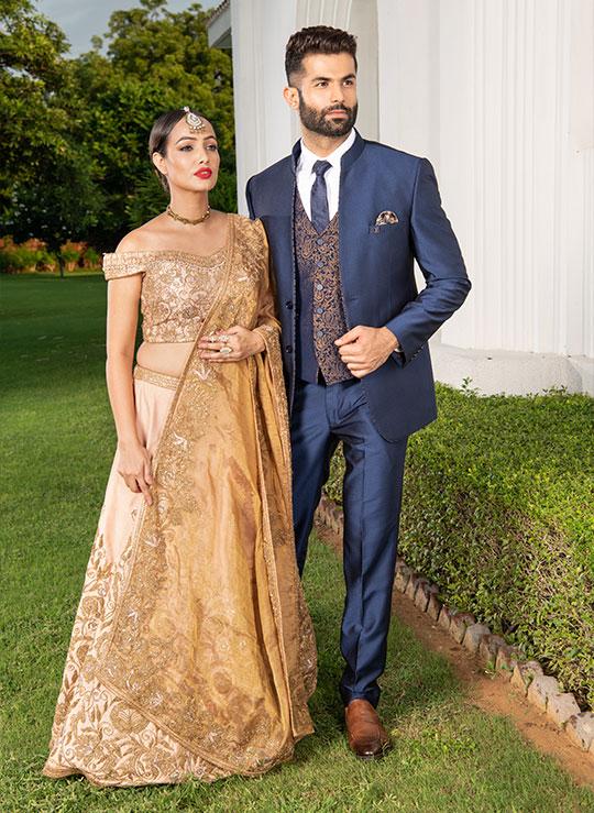 Wedding reception coat suit for men men's suit for wedding reception