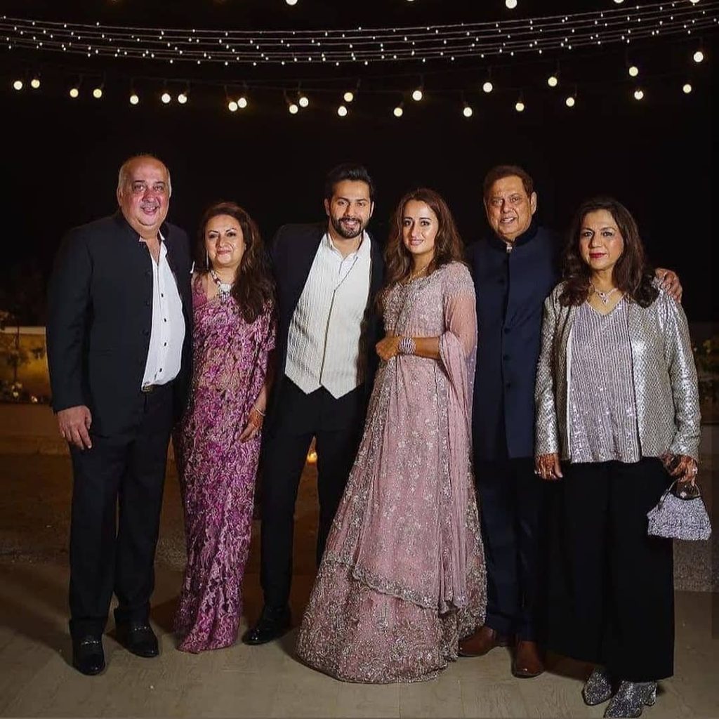 Varun Dhawan wedding photos