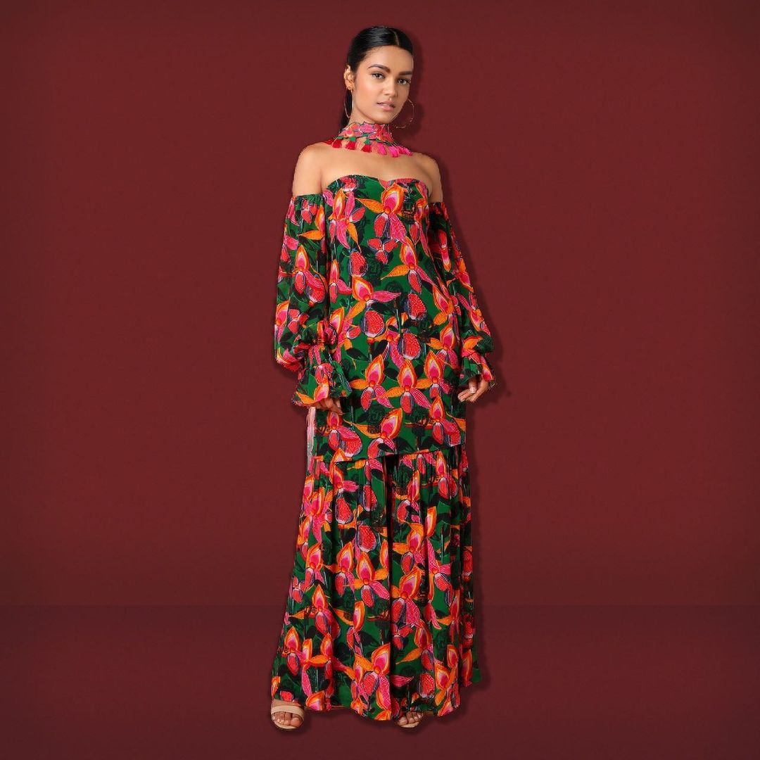 Masaba Spring Spring summer trends from Masaba Couture