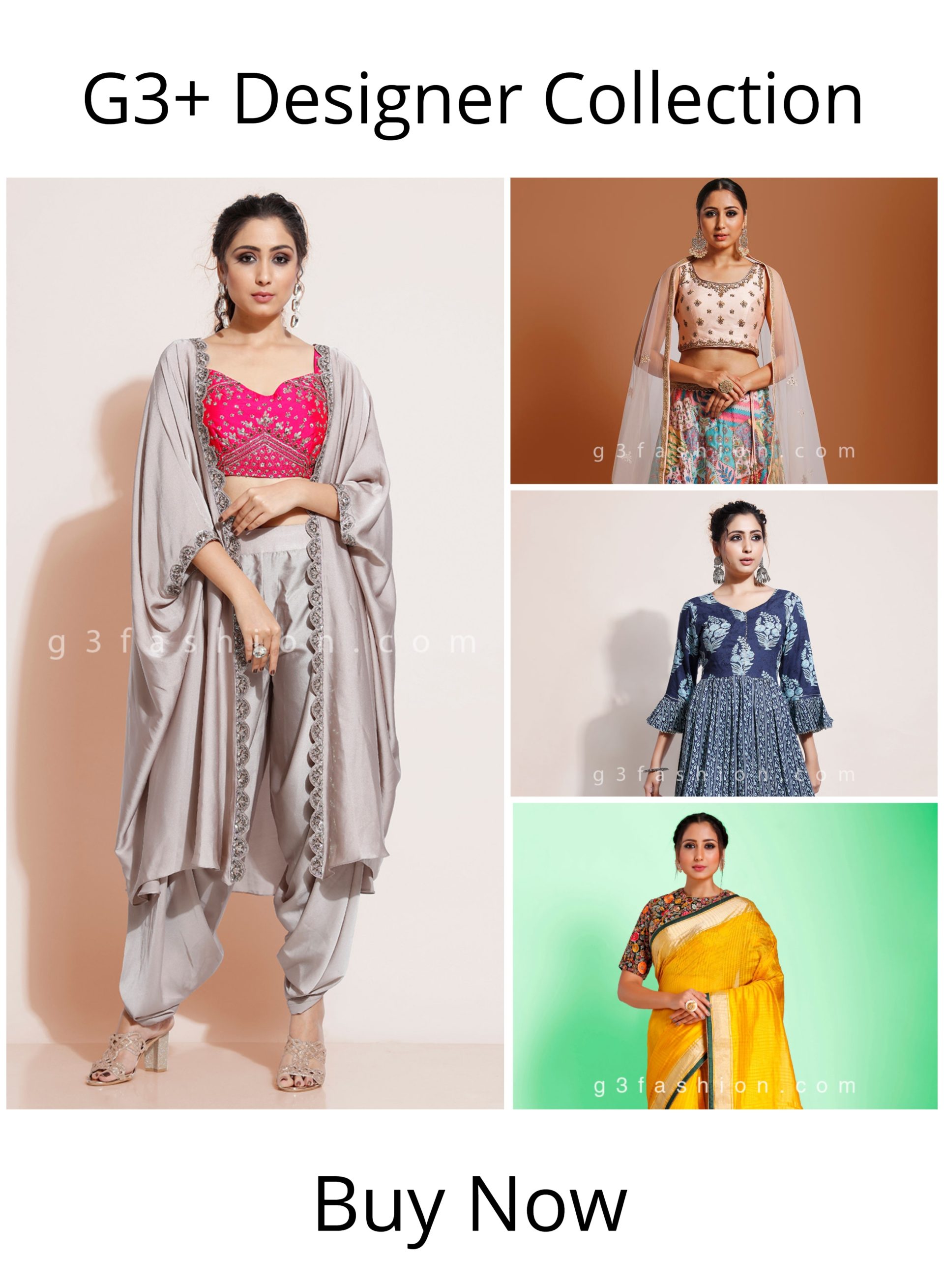 Masaba Spring Spring summer trends from Masaba Couture