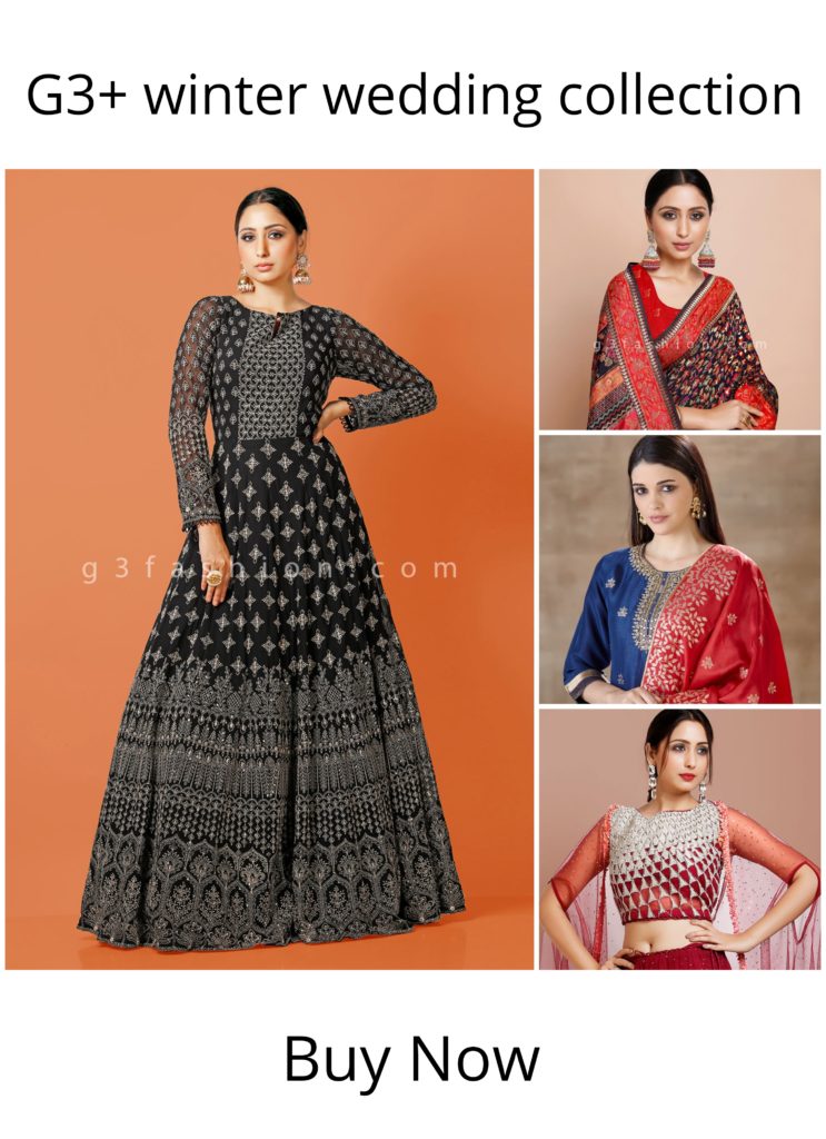 winter wedding outfits collection