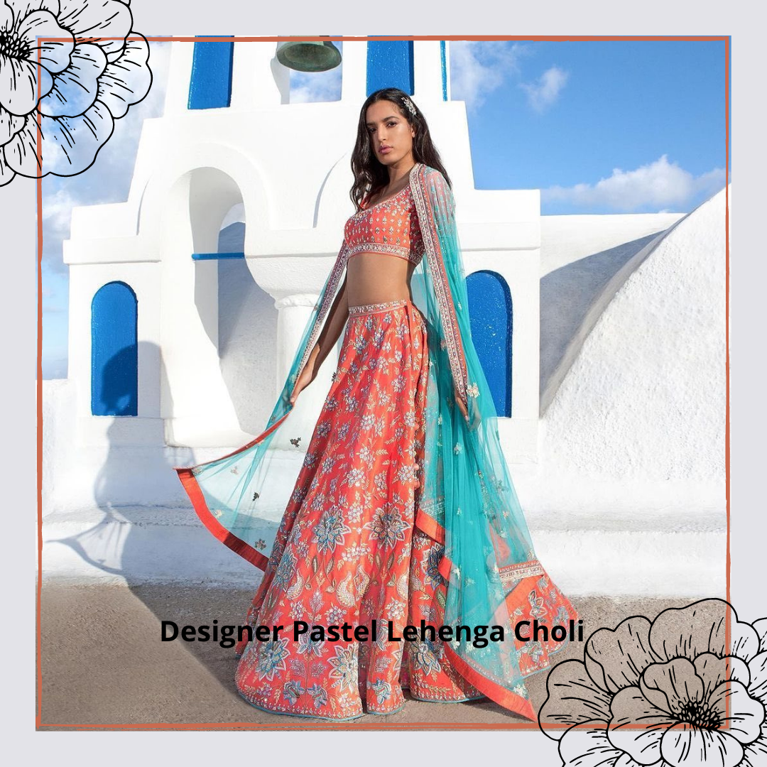 Fashion Trends - 2021