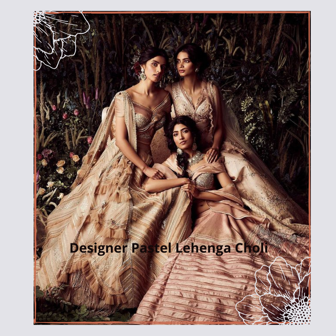 Indian Fashion Trends - 2021