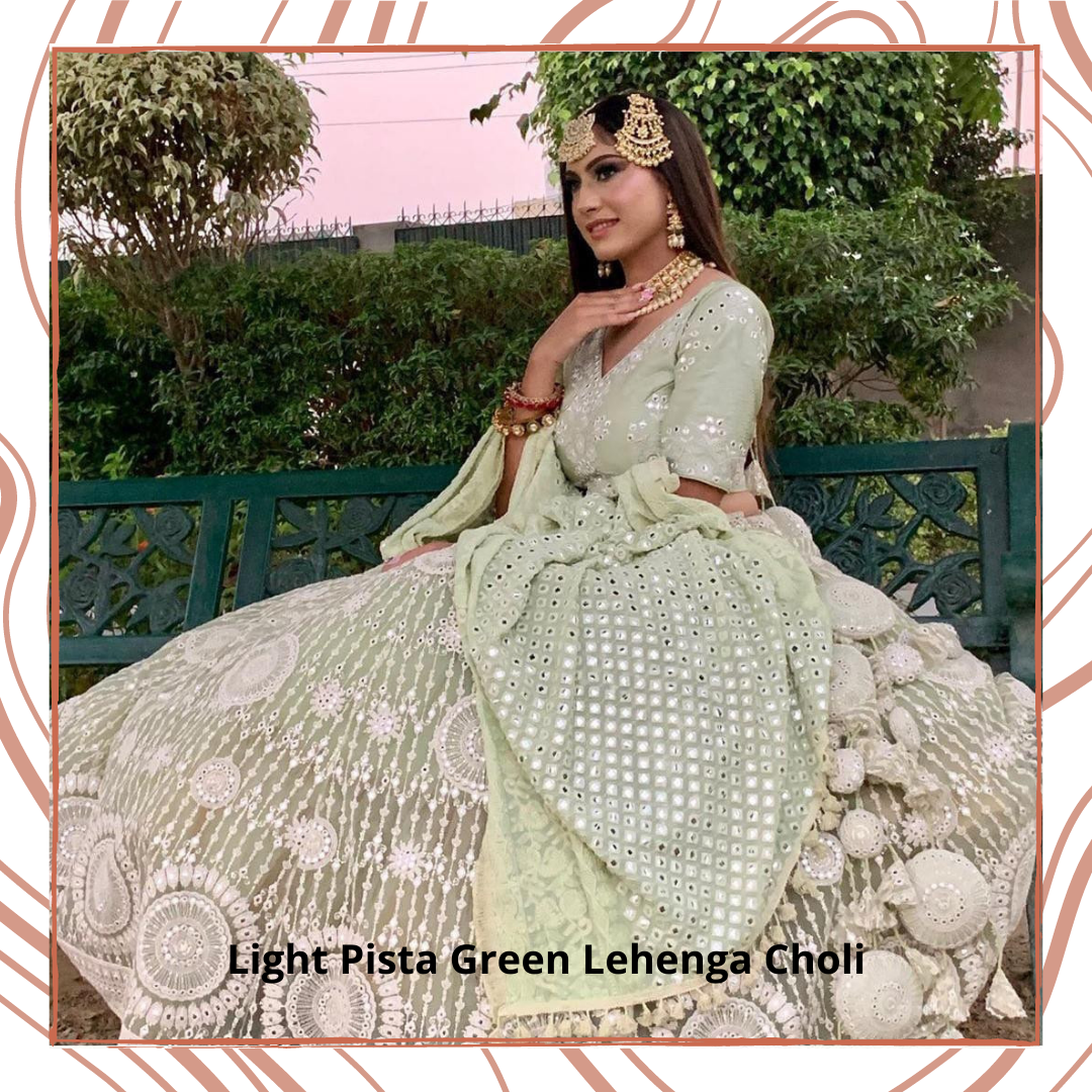 Latest Indian Outfit Ideas - 2021