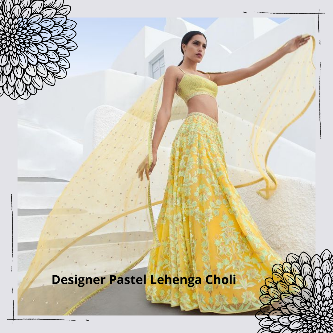 Indian Ethnic Wear - 2021