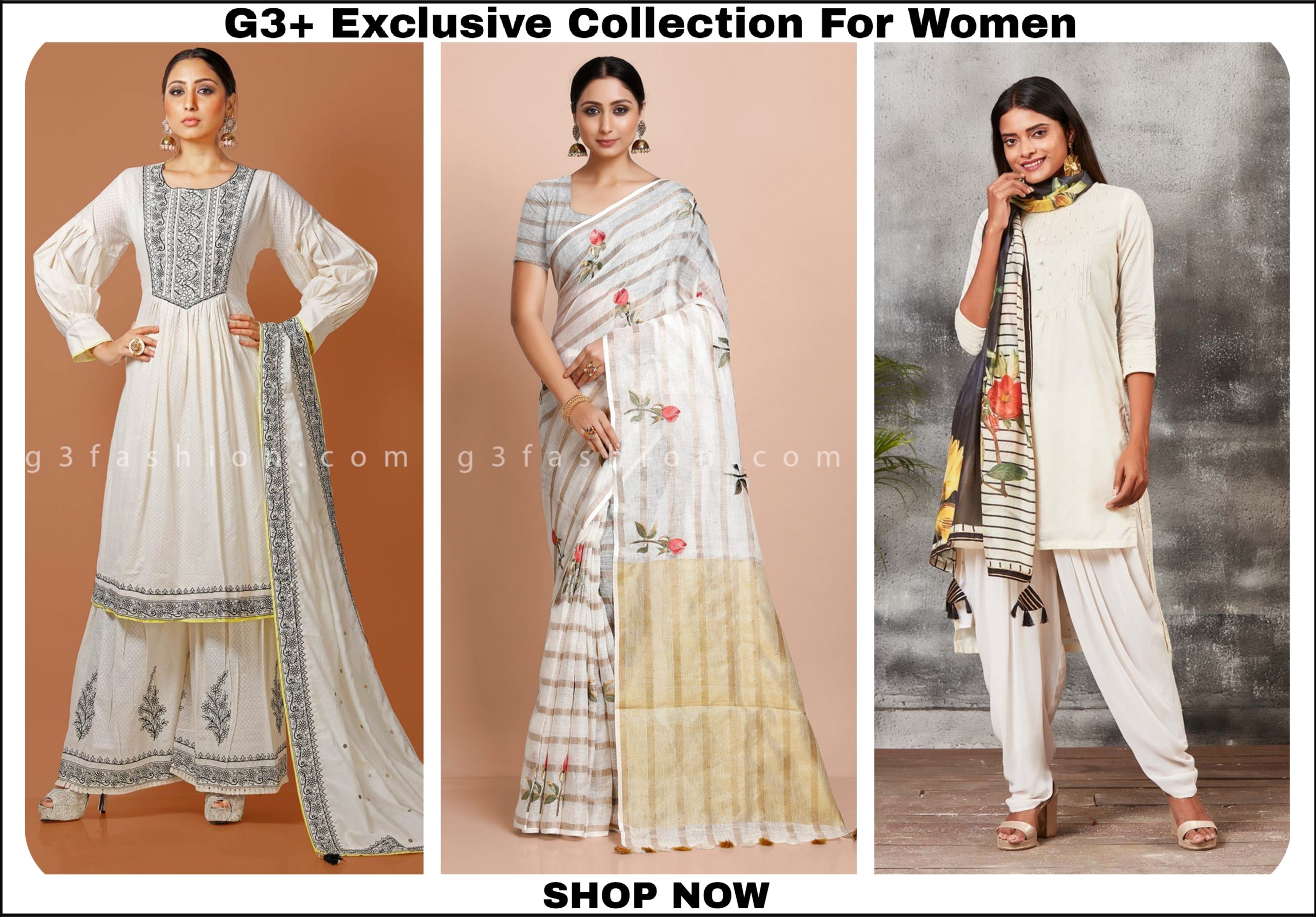 best holi outfit, white dress for women