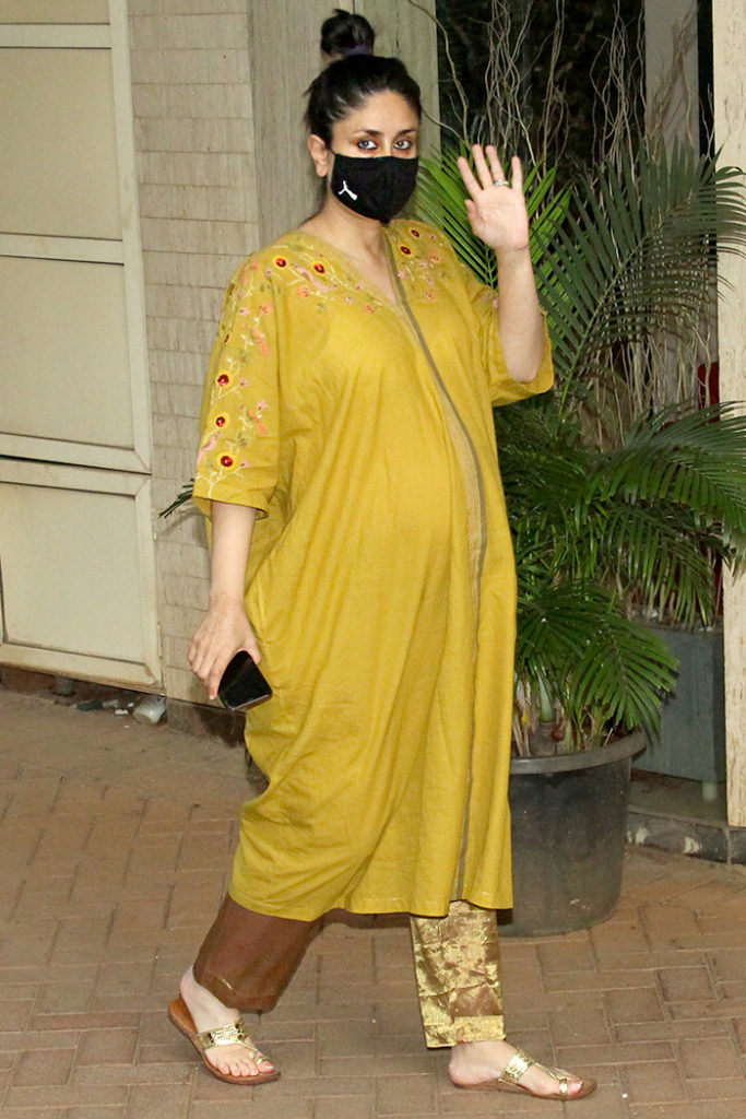 pregnancy fashion 2021