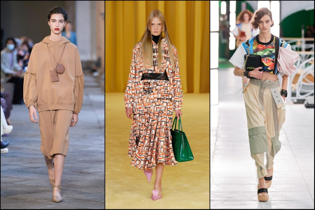 Louis Vuitton Spring Summer 2021