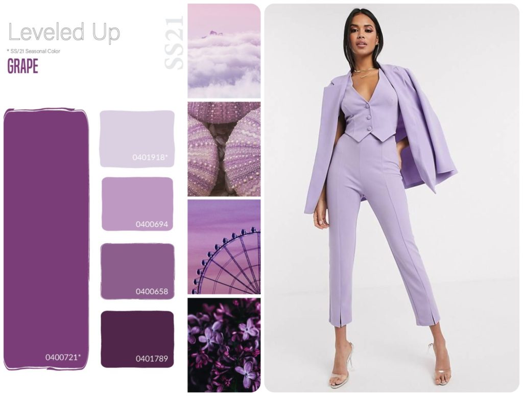 pantone spring summer 2021 colors pantone spring summer 2021 colors