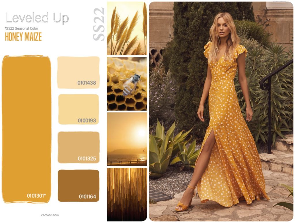 pantoneview colour planner spring/summer