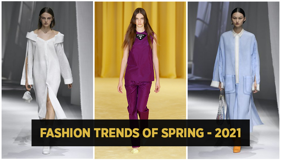 fashion week spring summer 202