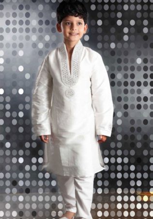 Eid Clothing Ideas for Boys