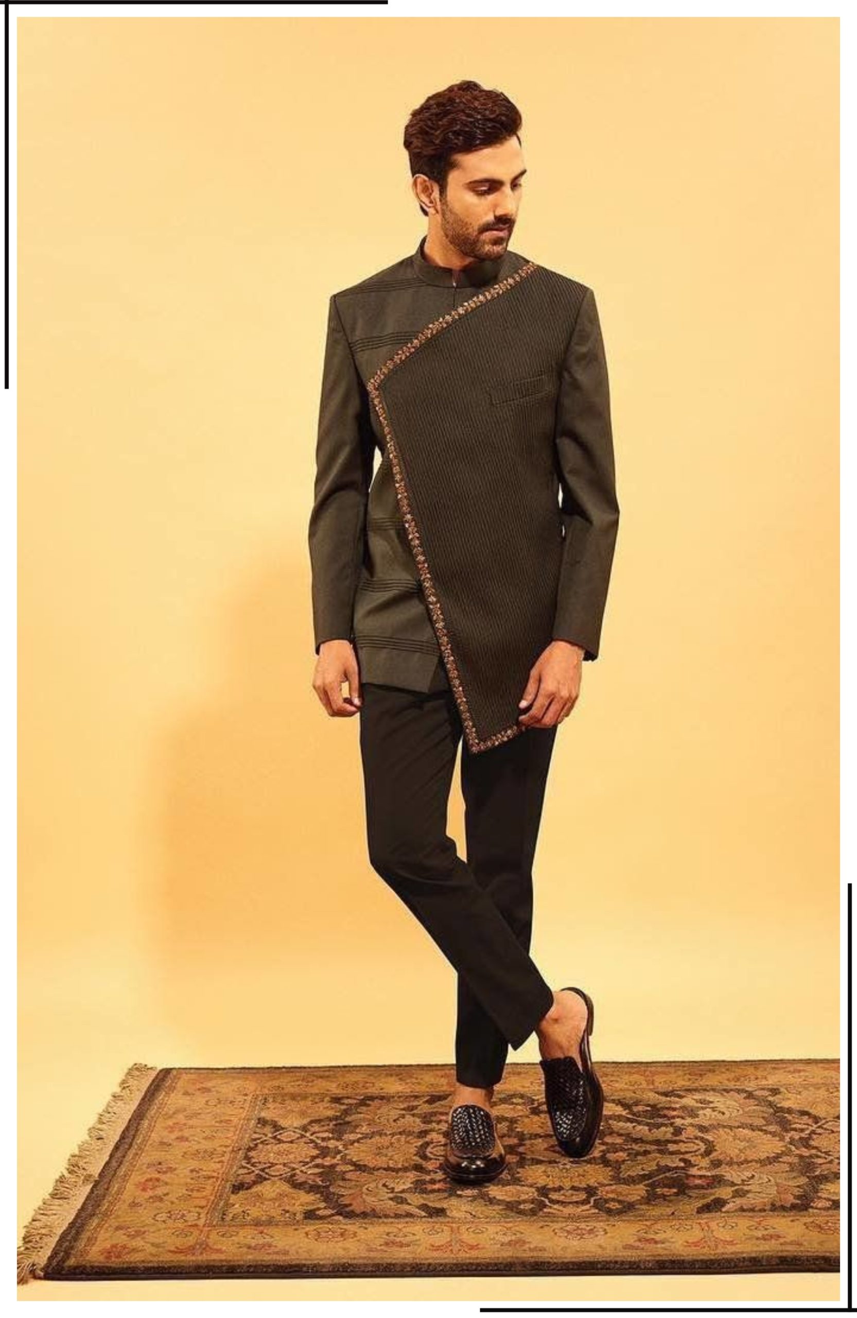 Coat suit for men Coat suit for men