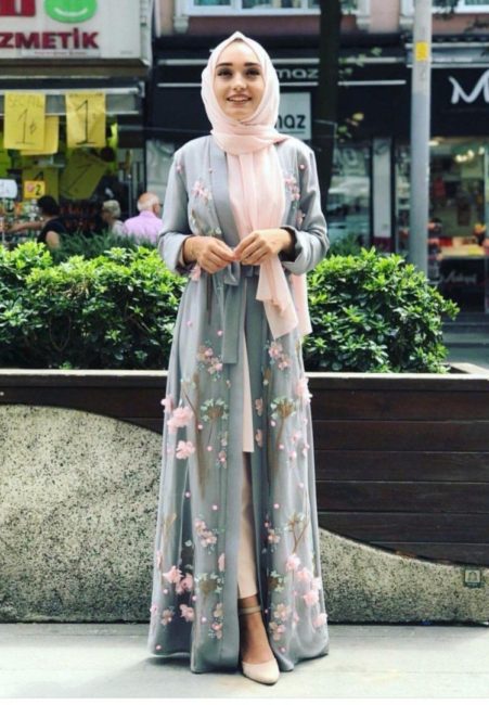 Islamic dresses for eid, Eid Clothing Ideas