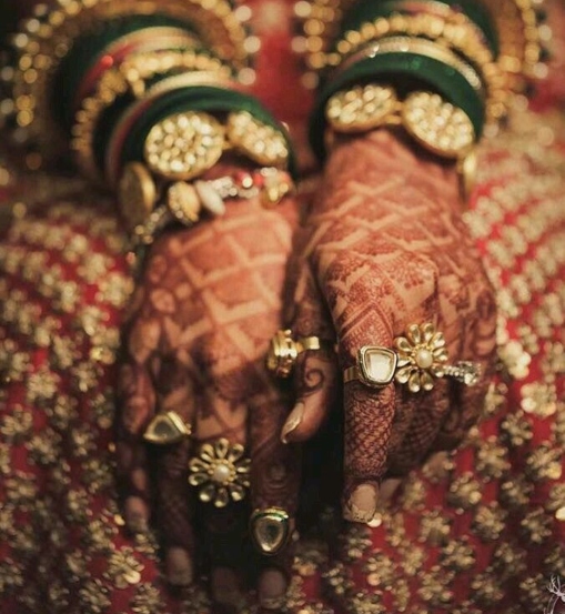 mehndi artist in surat