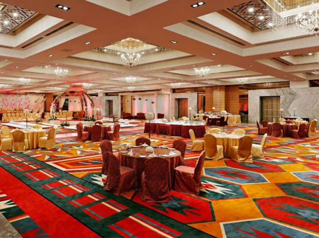 the grand bhagwati hotel surat