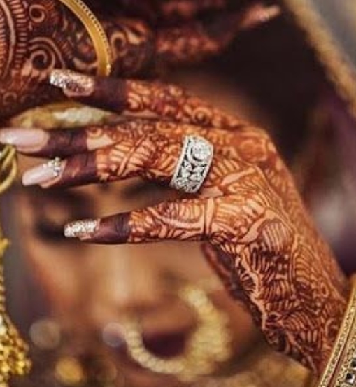 mehndi artist in surat