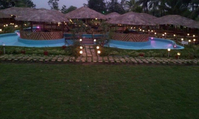 lake garden village apartments