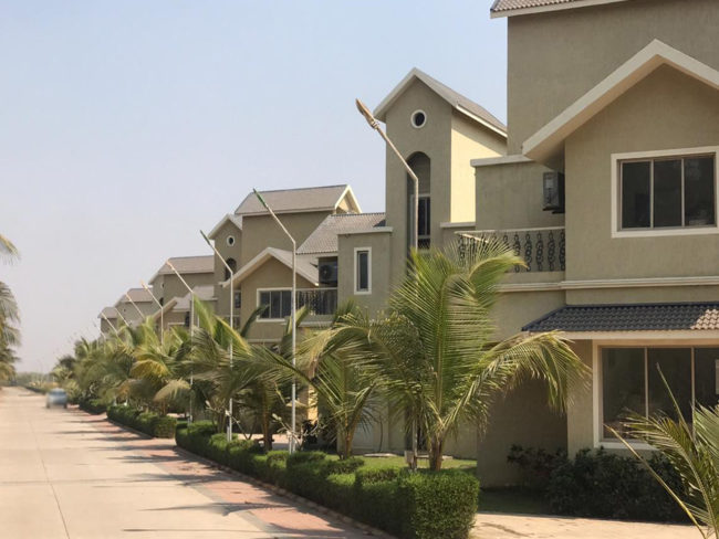 club antillia beach resort