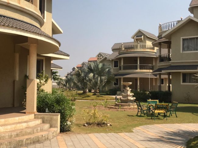 club antillia beach resort surat