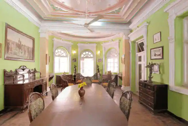 wedding resort in surat