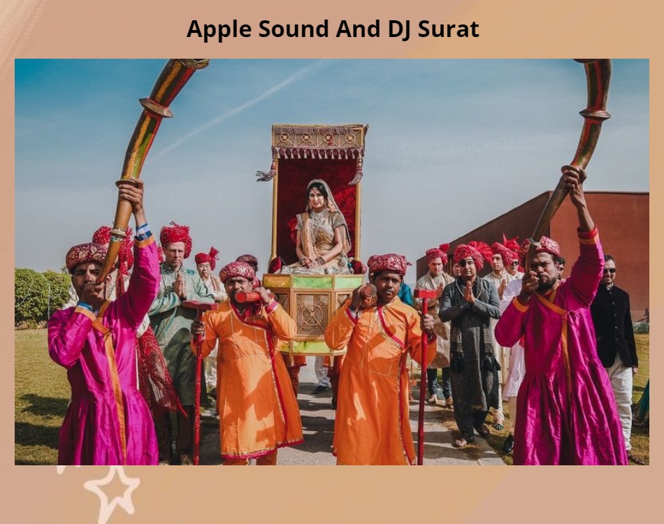 stunning bridal entry