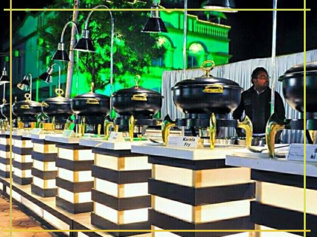 caterers in surat with price