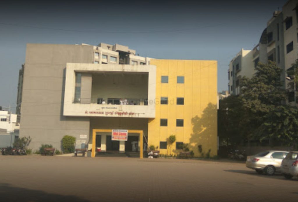 Dr. Shyama Prasad Mukharji Community Hall