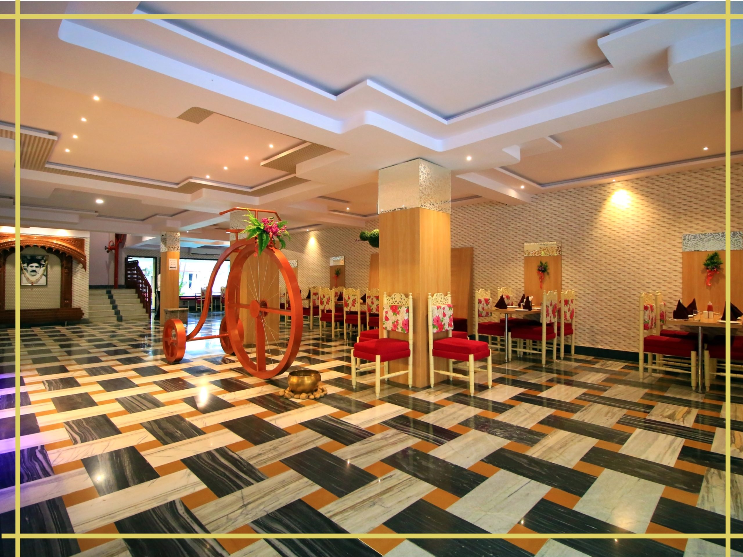 best hotel in surat gujarat