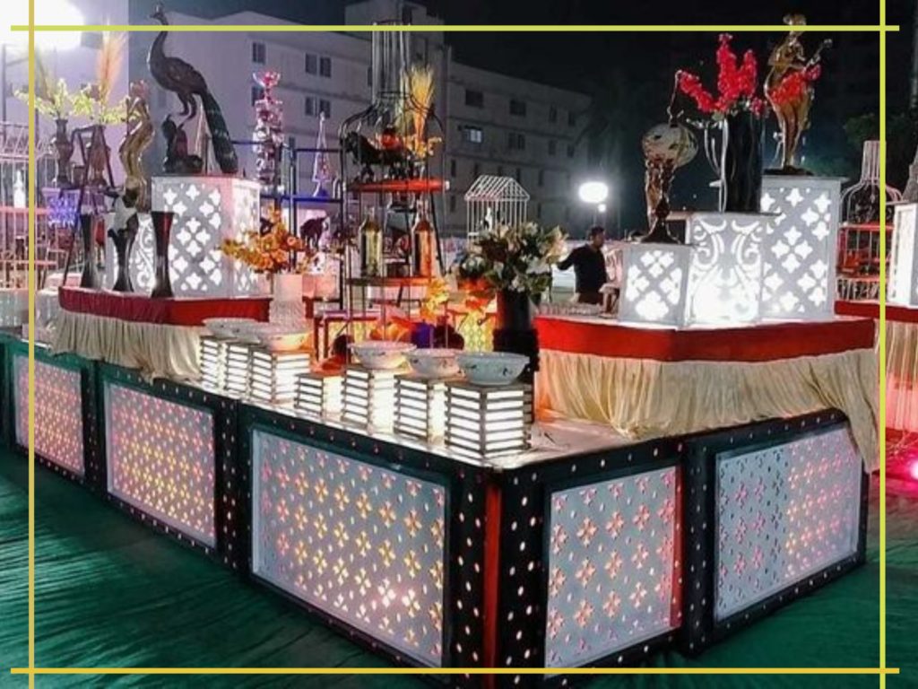 Catering services in Surat Catering services in Surat