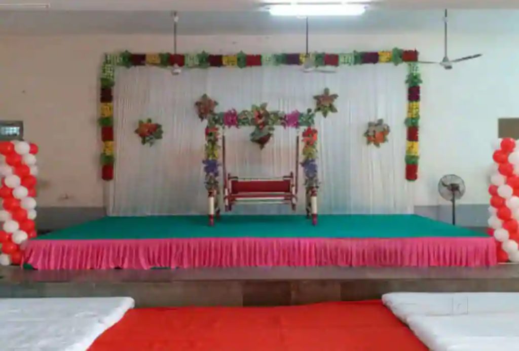 varaccha community hall