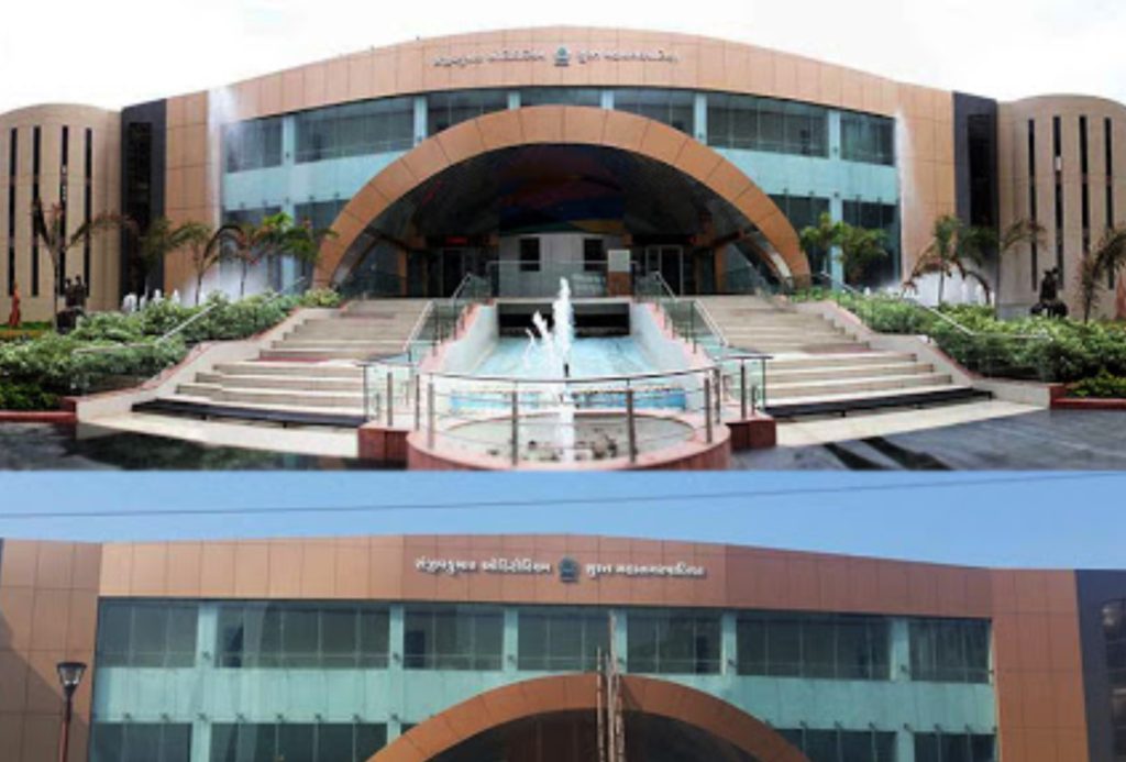 Sanjeev Kumar Auditorium Party Plot-Pal