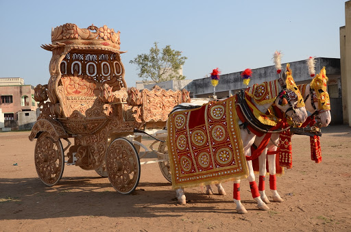 wedding baggi price in surat